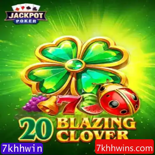 Jogo 20BlazingClover: Descrição, Introdução e Regras