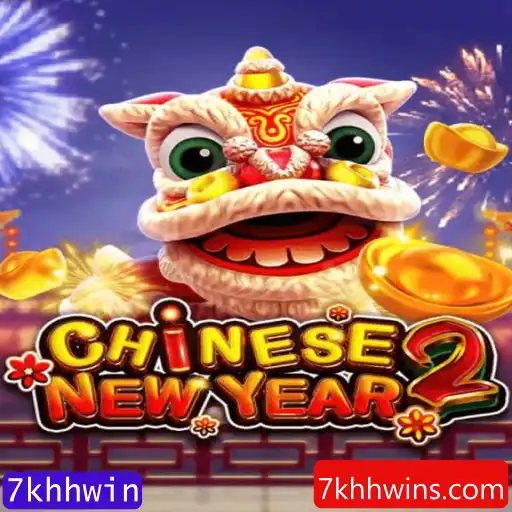 Descubra o Mundo Emocionante de CHINESENEWYEAR2: Um Jogo Inovador