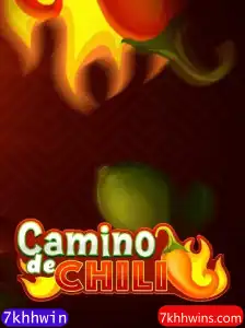 CaminodeChili: Descubra o Caminho para a Vitória