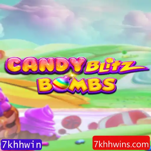 CandyBlitzBombs: Revigorando o Mundo dos Jogos com Estratégia e Criatividade