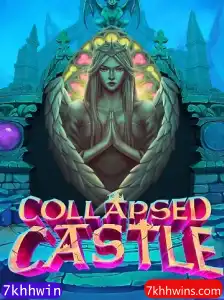 CollapsedCastle: Uma Jornada Épica Aguardando por Você