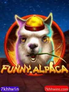 Explorando o Mundo de FunnyAlpaca: Um Jogo Inovador