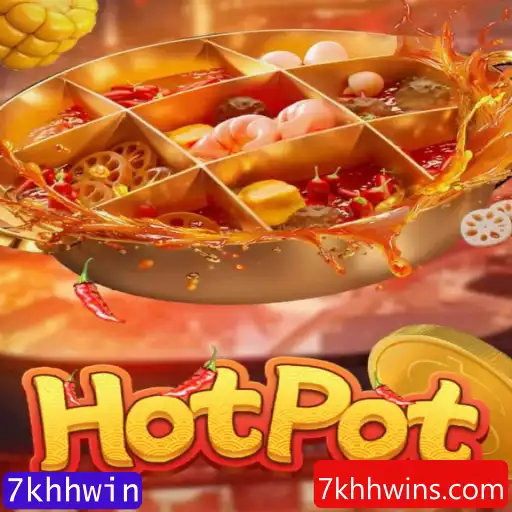 Explorando o Mundo de Hotpot: Um Jogo Inovador