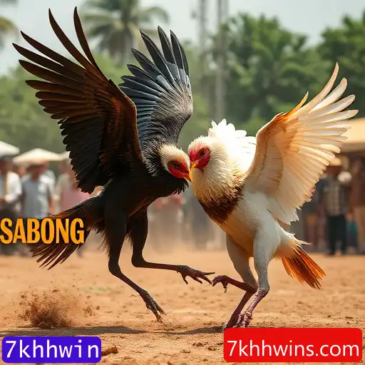 Jogos de sabong