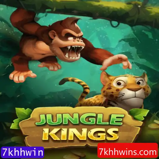 Explorando JungleKings: O Novo Fenômeno dos Jogos de Tabuleiro