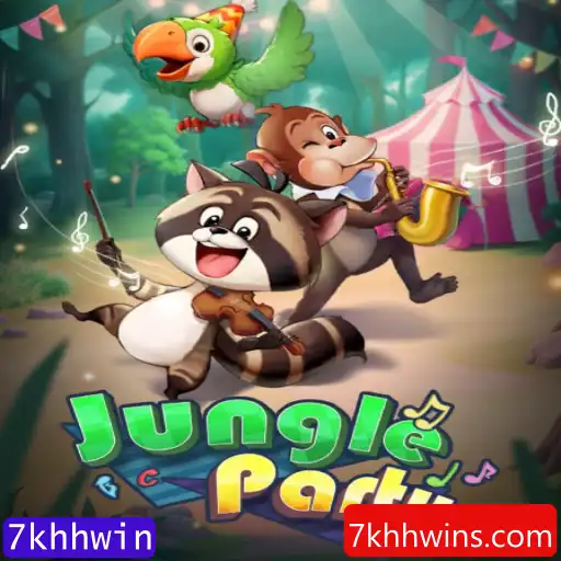 Descubra o Empolgante Mundo de JungleParty: Regras e Jogos Exclusivos