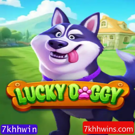 Descubra o Mundo de LuckyDoggy: Um Jogo de Aventura e Estratégia