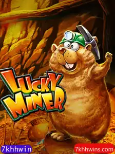 Explorando o Mundo de LuckyMiner: O Novo Jogo Revolucionário