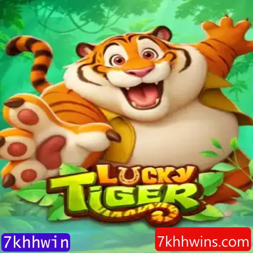 Descubra a Emoção do Jogo LuckyTiger com a Palavra-Chave 7khhwin