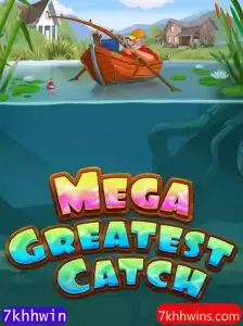 Explorando o Fascinante Mundo de MegaGreatestCatch