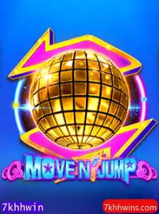 Explorando o Fascinante Mundo de MovenJump