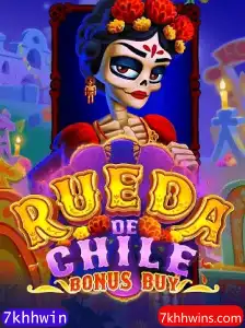 RuedaDeChileBonusBuy: Descubra Esta Inovadora Experiência de Jogo