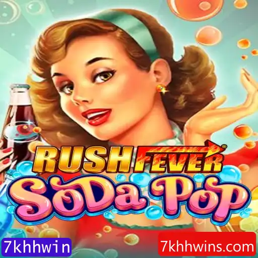 RushFeverSodaPop - Uma Aventura Vibrante no Mundo dos Jogos
