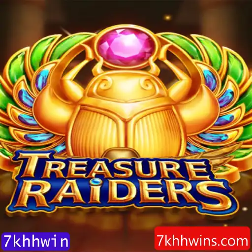 Desvendando o Mundo de TREASURERAIDERS