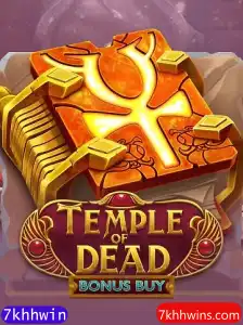 Explorando o Mundo de TempleofDeadBonusBuy: Aventura e Estratégia em Cada Jogada